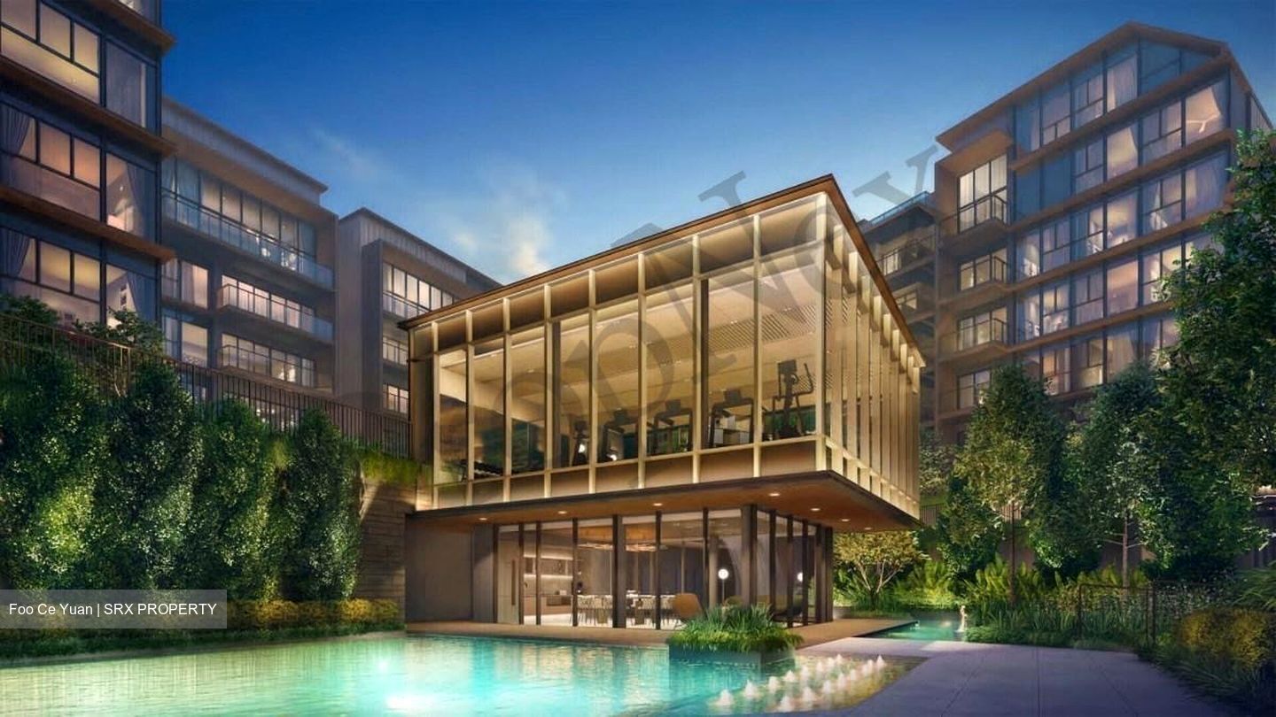 Terra Hill (D5), Apartment #520806431